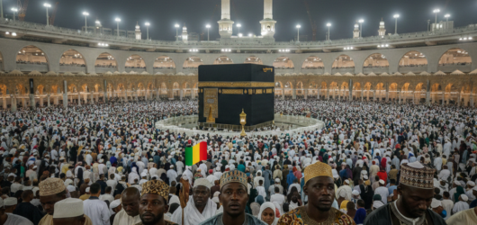 Omra Ramadan au Mali : comment choisir une agence fiable à Bamako ?