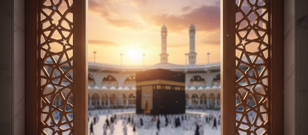 Omra pendant le Ramadan : récompenses, bienfaits et enseignements islamiques